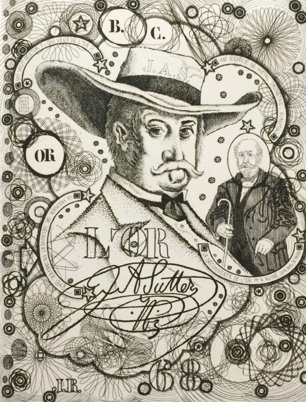 LrsquoOr.-La-merveilleuse-histoire-du-general-Johan-August-Suter.-26-eaux-fortes-originales-de-Ramondot LrsquoOr.-La-merveilleuse-histoire-du-general-Johan-August-Suter.-26-eaux-fortes-originales-de-Ramondot