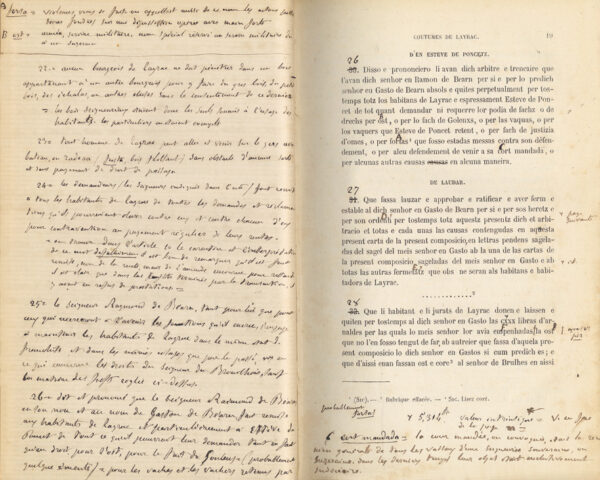 Recueil-drsquoopuscules-divers-concernant-le-Lot-et-Garonne-avec-annotations-manuscrites-et-courriers-originaux Recueil-drsquoopuscules-divers-concernant-le-Lot-et-Garonne-avec-annotations-manuscrites-et-courriers-originaux