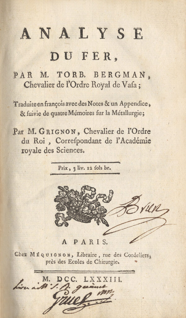 Analyse-du-fer.-Traduite-avec-des-Notes-et-un-Appendice-et-suivie-de-quatre-Memoires-sur-la-Metallurgie-par-M.-Grignon
