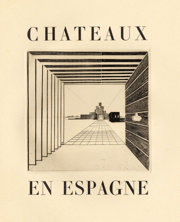 Chateaux-en-Espagne Chateaux-en-Espagne