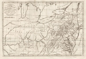 Renseignemens-sur-lrsquoAmerique-Rassembles-par-Thomas-Cooper-ci-devant-de-Manchester.-Traduits-de-lrsquoanglois.-Avec-une-carte