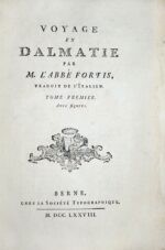 Voyage-en-Dalmatie.-Traduit-de-lrsquoItalien.-Avec-figures