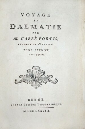 Voyage-en-Dalmatie.-Traduit-de-lrsquoItalien.-Avec-figures