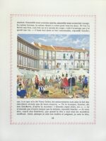 LrsquoIngenieux-hidalgo-don-Quichotte-de-la-Manche.-Illustrations-de-Henry-Lemarie
