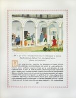 LrsquoIngenieux-hidalgo-don-Quichotte-de-la-Manche.-Illustrations-de-Henry-Lemarie