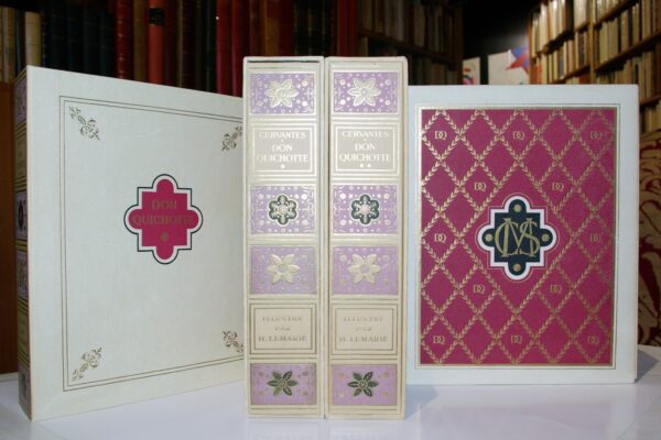 LrsquoIngenieux-hidalgo-don-Quichotte-de-la-Manche.-Illustrations-de-Henry-Lemarie LrsquoIngenieux-hidalgo-don-Quichotte-de-la-Manche.-Illustrations-de-Henry-Lemarie