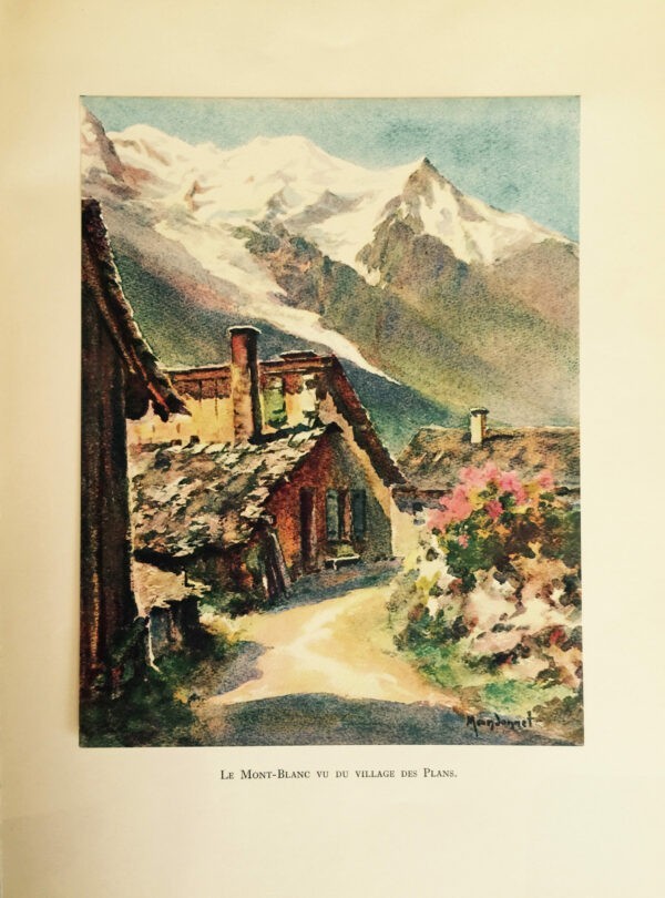 La-splendeur-des-cimes.-La-chaine-du-Mont-Blanc.-Douze-aquarelles-de-Pierre-Mandonnet