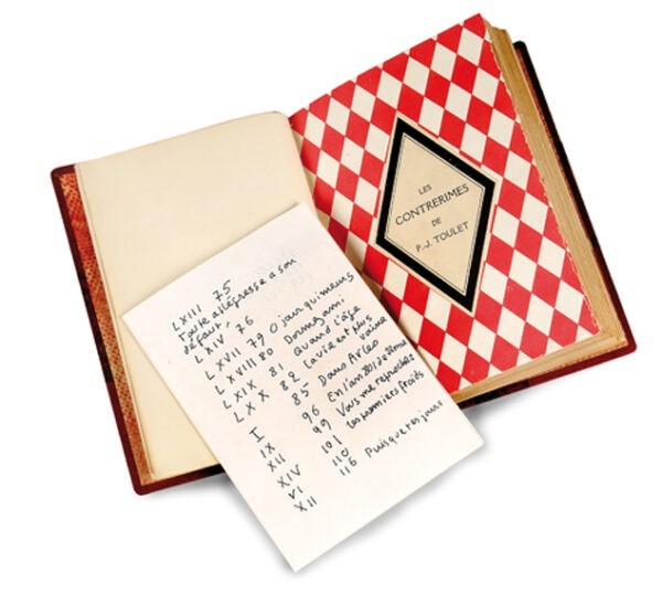 Les-Contrerimes Les-Contrerimes