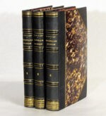 Dictionnaire-historique-litteraire-et-statistique-des-departements-du-Mont-Blanc-et-du-Leman-contenant-lHistoire-ancienne-et-moderne-de-la-Savoie