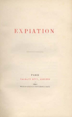 Expiation