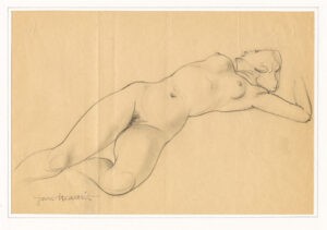 Nu-couche-sur-le-dos