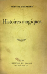 Histoires-magiques