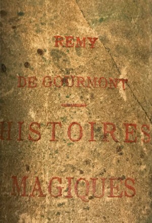 Histoires-magiques