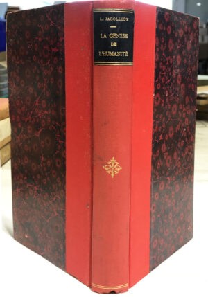 Genese-La-de-lrsquohumanite.-Fetichisme-polytheisme-monotheisme.-La-Terre-et-lrsquohomme-traditions-indoues-et-chaldeennes-la-legende-de-la-Genese-dans-lrsquoInde