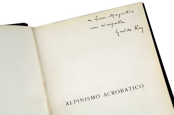 Alpinismo-Acrobatico Alpinismo-Acrobatico