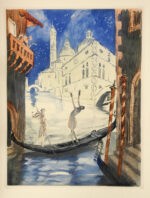 La-Nuit-Venitienne.-Precedee-dune-etude-inedite-de-Pierre-de-Nolhac.-Quinze-eaux-fortes-originales-de-Jean-Gabriel-Domergue
