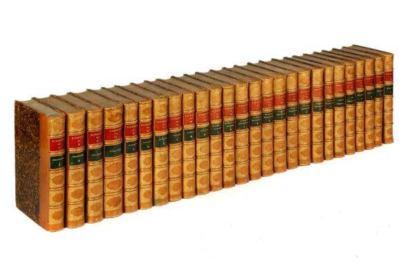 Oeuvres-de-Denis-Diderot Oeuvres-de-Denis-Diderot