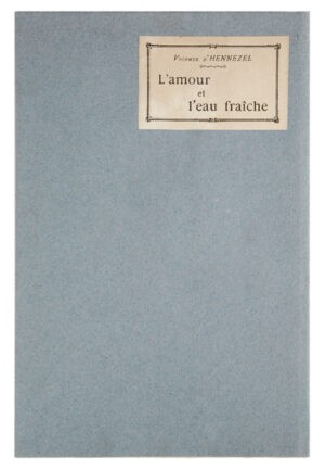 Lrsquoamour-et-lrsquoeau-fraiche.-Comedie-en-deux-actes