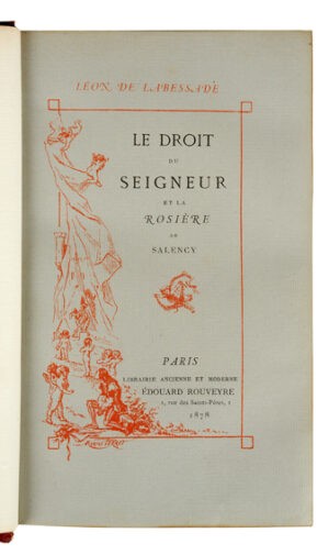 Le-Droit-du-Seigneur-et-la-Rosiere-de-Salency