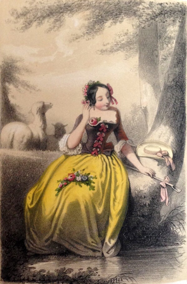 Le-genie-des-arts.-Education-morale-et-religieuse.-Nouvelles-Histoires-Contes-ou-figurent-les-hommes-celebres-dans-les-arts-sculpteurs-poetes-peintres-orateurs-etc.-Ouvrage-illustre-de-seize-dessins-par-Louis-Lassalle Le-genie-des-arts.-Education-morale-et-religieuse.-Nouvelles-Histoires-Contes-ou-figurent-les-hommes-celebres-dans-les-arts-sculpteurs-poetes-peintres-orateurs-etc.-Ouvrage-illustre-de-seize-dessins-par-Louis-Lassalle