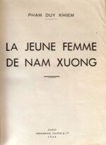 La-jeune-femme-de-Nam-Xuong