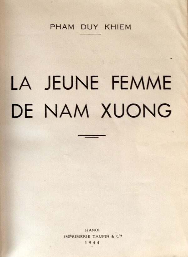 La-jeune-femme-de-Nam-Xuong La-jeune-femme-de-Nam-Xuong