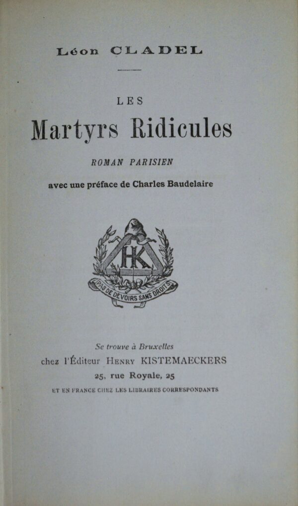 Les-Martyres-Ridicules.-Roman-parisien-avec-un-preface-de-Charles-Baudelaire Les-Martyres-Ridicules.-Roman-parisien-avec-un-preface-de-Charles-Baudelaire