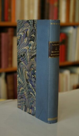 Les-Martyres-Ridicules.-Roman-parisien-avec-un-preface-de-Charles-Baudelaire