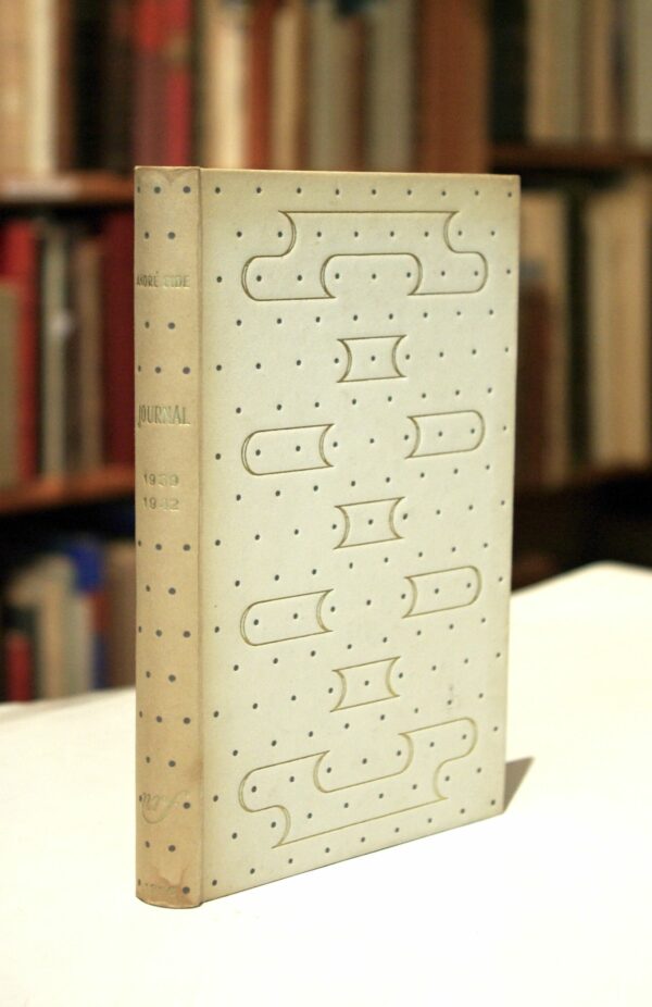 Journal-1939-1942 Journal-1939-1942