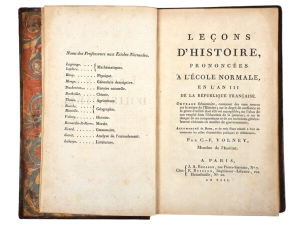 Lecons-dhistoire-prononcees-a-lEcole-nationale-en-lan-III-1795-de-la-Republique-Francaise-8230-Accompagne-de-Notes-et-de-trois-plans-relatifs-a-lart-de-construire-les-salles-dassemblees-publiques-et-deliberantes Lecons-dhistoire-prononcees-a-lEcole-nationale-en-lan-III-1795-de-la-Republique-Francaise-8230-Accompagne-de-Notes-et-de-trois-plans-relatifs-a-lart-de-construire-les-salles-dassemblees-publiques-et-deliberantes