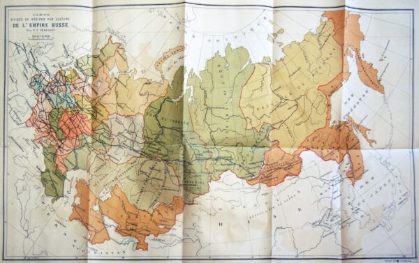 La-Russie-a-la-fin-du-19e-siecle.-Commission-Imperiale-de-Russie-a-lrsquoExposition-Universelle-de-Paris