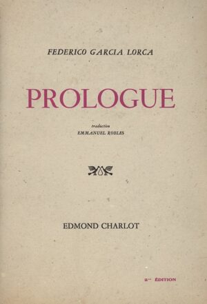Prologue.-Traduction-Emmanuel-Robles