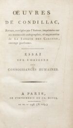 Oeuvres-de-Condillac-revues-corrigees-par-lrsquoauteur-imprimees-sur-ses-manuscrits-autographes-et-augmentees-de-La-Langue-des-Calculs-ouvrage-posthume