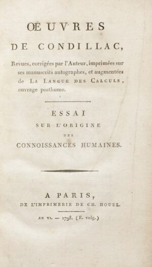 Oeuvres-de-Condillac-revues-corrigees-par-lrsquoauteur-imprimees-sur-ses-manuscrits-autographes-et-augmentees-de-La-Langue-des-Calculs-ouvrage-posthume