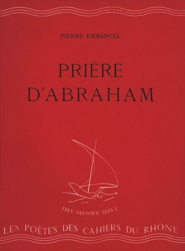 Priere-drsquoAbraham Priere-drsquoAbraham