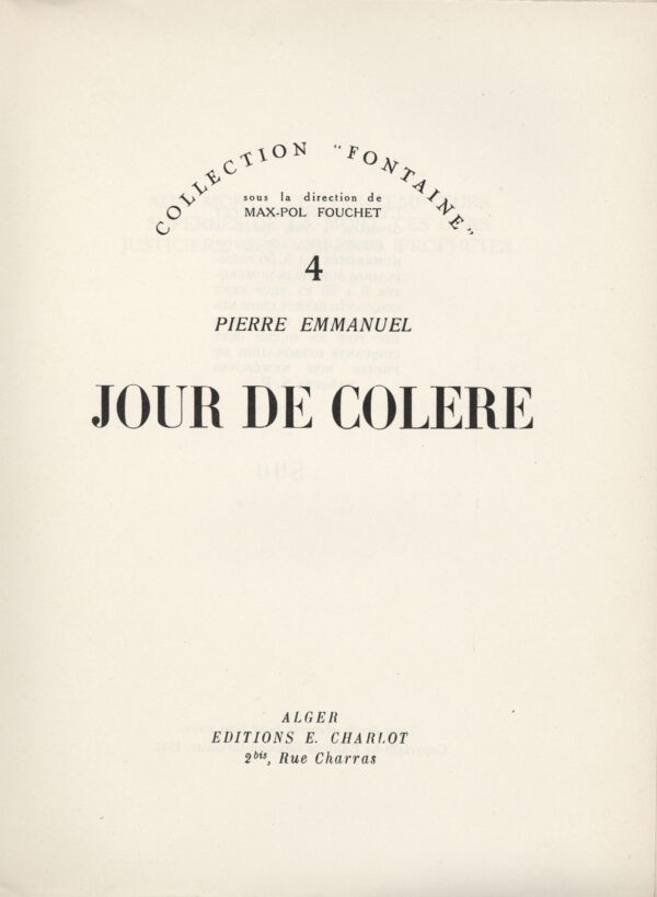 Jour-de-Colere