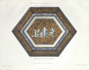 Histoire-de-la-faience-de-Rouen.-Ouvrage-posthume-publie-par-les-soins-de-MM.-lrsquoabbe-Colas-Gustave-Gouellain-et-Raymond-Bordeaux-orne-de-soixante-planches-imprimees-en-couleurs-et-de-vignettes-drsquoapres-les-dessins-de-Melle-Emilie-Pottier