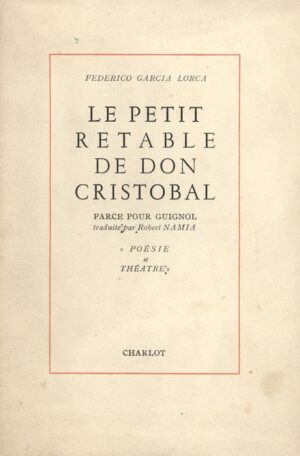 Le-petit-retable-de-don-Cristobal.-Farce-pour-guignol-traduite-par-Robert-Namia