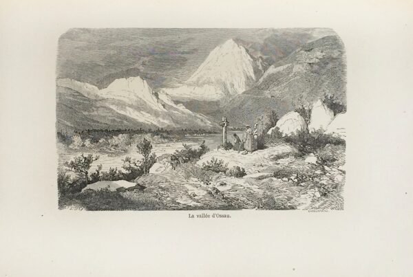 Voyage-aux-Pyrenees.-Troisieme-edition-illustree-par-Gustave-Dore Voyage-aux-Pyrenees.-Troisieme-edition-illustree-par-Gustave-Dore