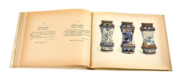 Majoliques-italiennes-Illustrations-Desroches Majoliques-italiennes-Illustrations-Desroches