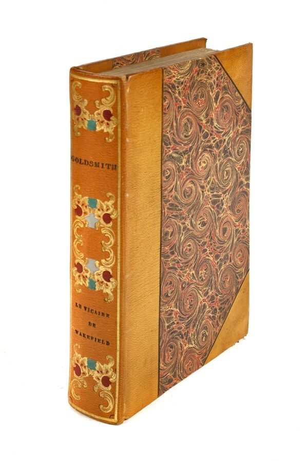 Le-Vicaire-de-Wakefield-The-vicar-of-Wakefield-traduit-en-francais-avec-le-texte-en-anglais-en-regard-par-Charles-Nodier-precede-dune-Notice-par-le-meme-sur-la-vie-et-les-ouvrages-de-Goldsmith-et-suivi-de-quelques-notes Le-Vicaire-de-Wakefield-The-vicar-of-Wakefield-traduit-en-francais-avec-le-texte-en-anglais-en-regard-par-Charles-Nodier-precede-dune-Notice-par-le-meme-sur-la-vie-et-les-ouvrages-de-Goldsmith-et-suivi-de-quelques-notes