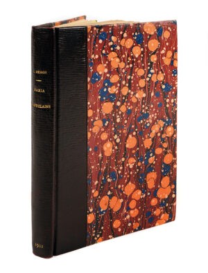 Maria-Chapdelaine.-Recit-du-Canada-francais