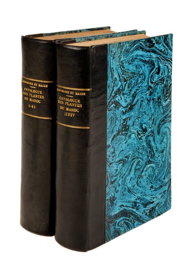 Catalogue-des-plantes-du-Maroc-Spermatophytes-et-pteridophytes Catalogue-des-plantes-du-Maroc-Spermatophytes-et-pteridophytes