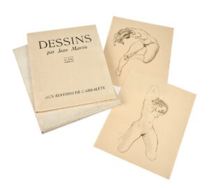 Dessins-par-Jean-Martin.-Texte-de-Marc-Barbezat