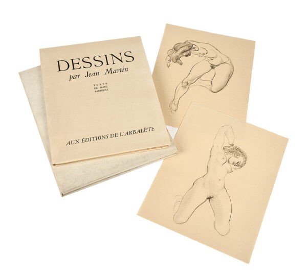 Dessins-par-Jean-Martin.-Texte-de-Marc-Barbezat Dessins-par-Jean-Martin.-Texte-de-Marc-Barbezat
