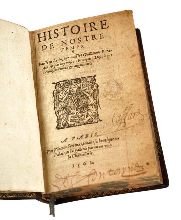 Histoire-de-nostre-temps.-Faicte-en-latin-par-maistre-Guillaume-Paradin-et-par-luy-mise-en-Francois-depuis-par-luy-mesme-reveue-et-augmentee Histoire-de-nostre-temps.-Faicte-en-latin-par-maistre-Guillaume-Paradin-et-par-luy-mise-en-Francois-depuis-par-luy-mesme-reveue-et-augmentee