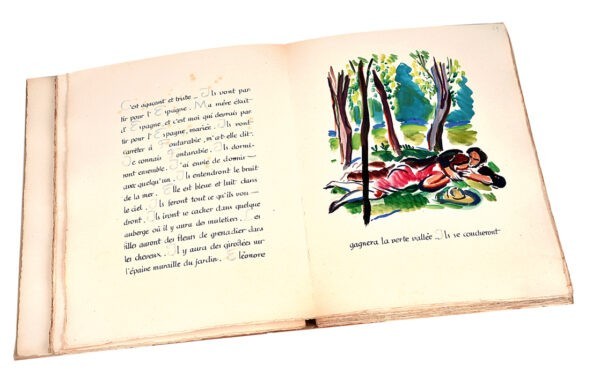 Almaide-dEtremont-ou-lhistoire-dune-jeune-fille-passionnee.-Illustre-par-Barta