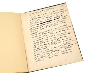 Cherbourg-port-americain