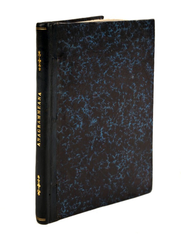 Anagrammeana-poeme-en-huit-chants.-Par-lanagramme-dArchet-ouvrier-macon-lun-des-trente-associes-a-labonnement-dun-journal-litteraire.-95me-edition-revue-corrigee-et-augmentee Anagrammeana-poeme-en-huit-chants.-Par-lanagramme-dArchet-ouvrier-macon-lun-des-trente-associes-a-labonnement-dun-journal-litteraire.-95me-edition-revue-corrigee-et-augmentee