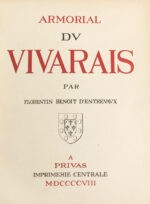 Armorial-du-Vivarais
